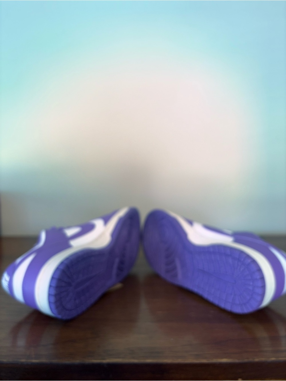 Nike Dunks - Picture 6 of 8